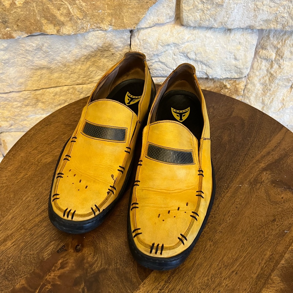 Toschi Loafers